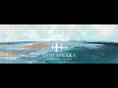 The Enduring Truth | Isaiah 40:1-8; Luke 1:1-4