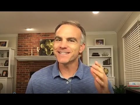 Keys to Revival: Seek God Continually — Psalm 105:3-4