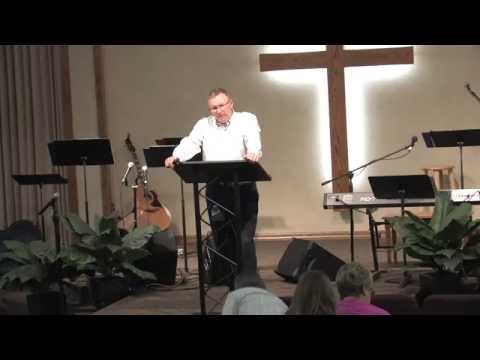 Is It Of God? (Acts 5:17-42)