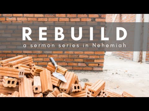 Kingdom Gathering || Nehemiah 7:5-73 || Rev. Josh Creason