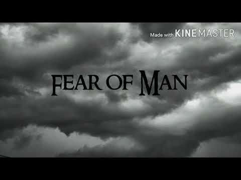 John 7:1-14. "FEAR OF MAN."