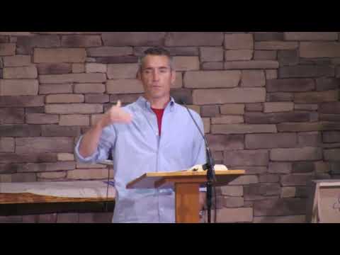 2 Peter 3:10-18 - June 23, 2019