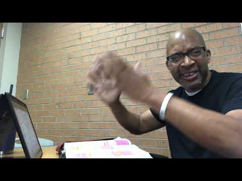 Joshua’s Prayer (Joshua 7:6-9)