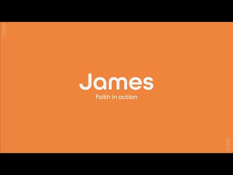 Wanderers - James 5:15-16;19-20 // Jay Messenger