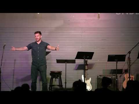 2 Timothy 1:1-5 || Lucas Pulley