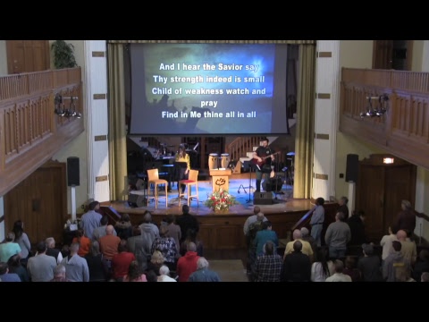 12/3/17 - Ecclesiastes 10:16 "The Walls Have Ears" 2nd Service