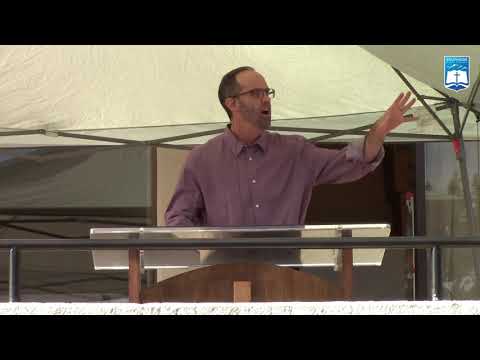 Ken Murphy | Justified By Faith In Christ Alone (Romans 3:27-31)