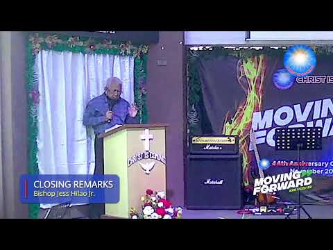 Parables (Luke 8:9-10)