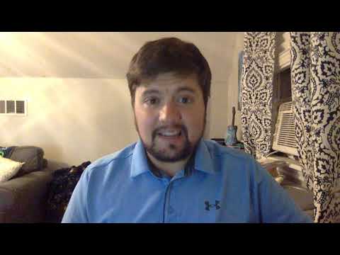 Session 10 - Why Listen? - Ecclesiastes 4:13-5:7