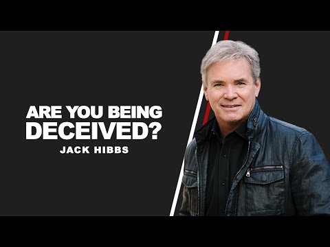 Are You Being Deceived?