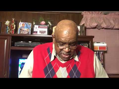 Midwest Church of Christ Morning Meditation  With God12/15/2020 2 Samuel 9:9 - 13