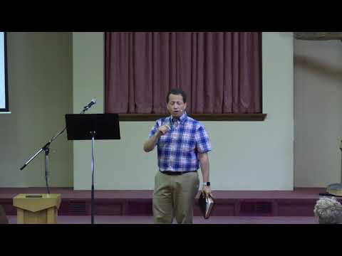 Take a Rest! (Part 3: Mark 6:1-13; 30-31)