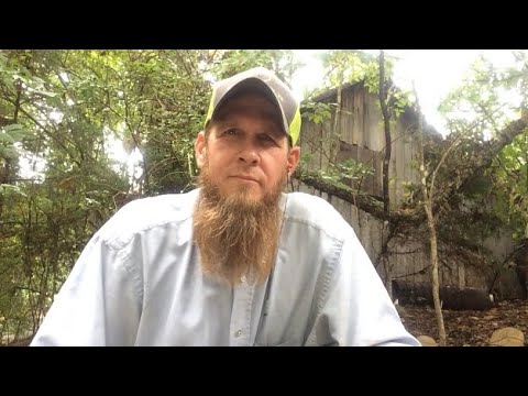 Behind the Woodshed With Charles Spurgeon.   Ecclesiastes 10:9.