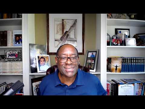 Wednesday 5-18-22 Pentecost - Acts 2:1