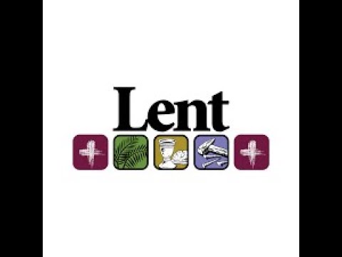Brian's Bible Break March 22, 2022 ~ 21st Day in Lent: Matthew 18:32 - 35 NLT