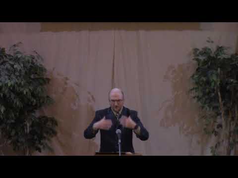 Jeremiah 11:16-12:17 - About the Judgements of God