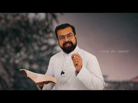 “Bless”. 14 Dec 2021. Luke 14:25-33. Fr Jison Paul Vengasserry