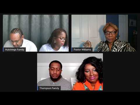 MOHCC Live Bible Study/ Sunday School Lesson #159 - Judges 9:46 – 10:16