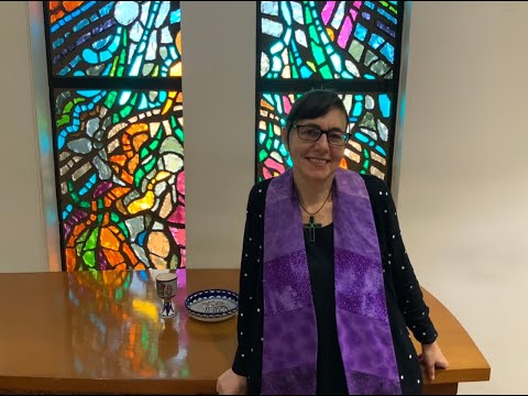 “Scapegoat” (Romans 2:1-4) by Pastor Kobie