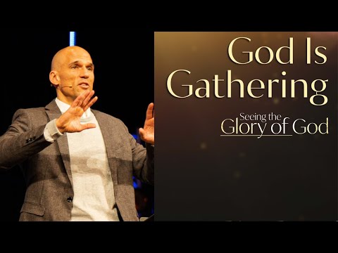 God is Gathering | Isaiah 60:1-6