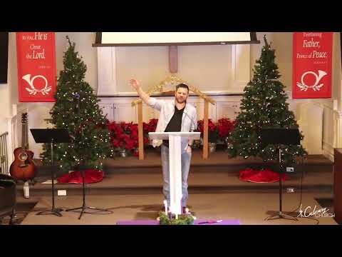 A Better Ruler (Micah 5: 2-5a)