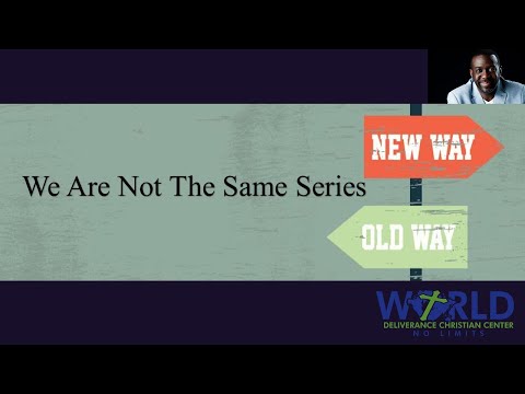 "Practice What You Preach" Pt .2 - Daniel 4:34-36 w/Pastor Thomas Clark