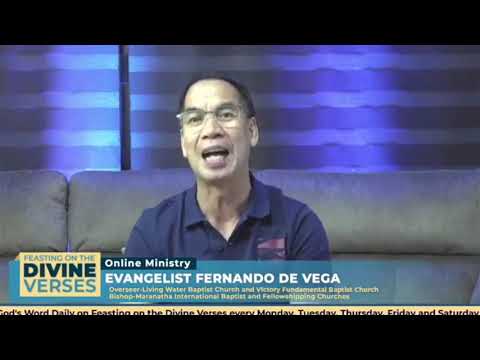 LOVE THY NEIGHBOUR AS THYSELF (Matthew 22:37-40)