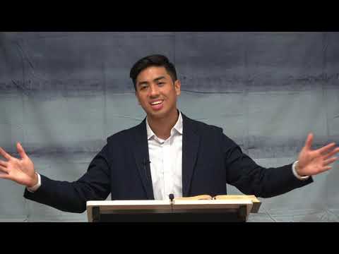 Desiring God's Peace: The Vision of the Horsemen | Zechariah 1:7-17