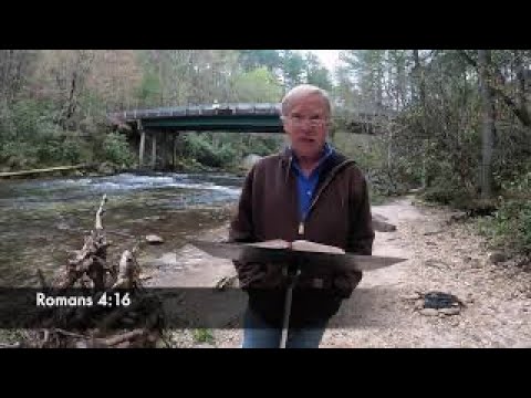 Romans 4:16
