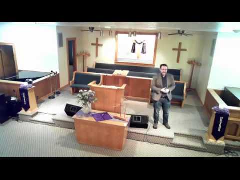 He is Righteous and Faithful Nehemiah 9:32-33