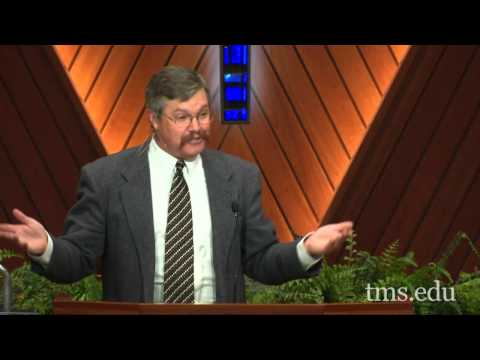 Tony Arnds &quot;Preparing for Faithfulness&quot; Acts 20:17-31