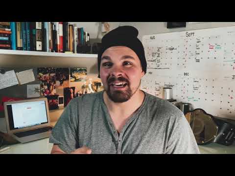 James 1:14 with Seth Tomboli