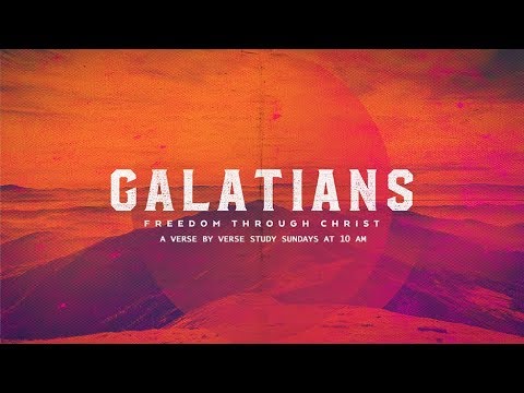 Galatians 1:18-24