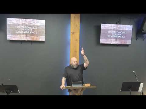 Deuteronomy 10:14-11:32 for church860