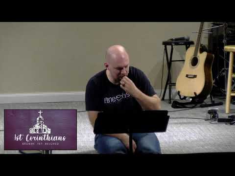 1 Corinthians 3:18-4:6