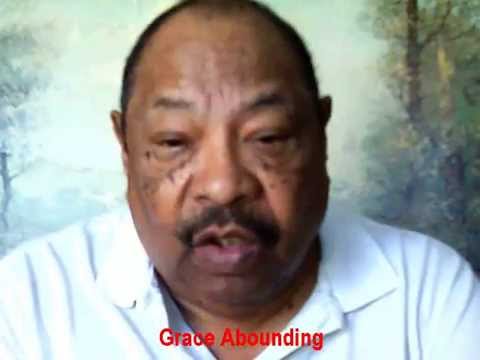 Grace Abounding - II Corinthians 9:8