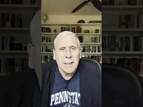 Geoff's Thoughts- 1 Corinthians 2:7-8