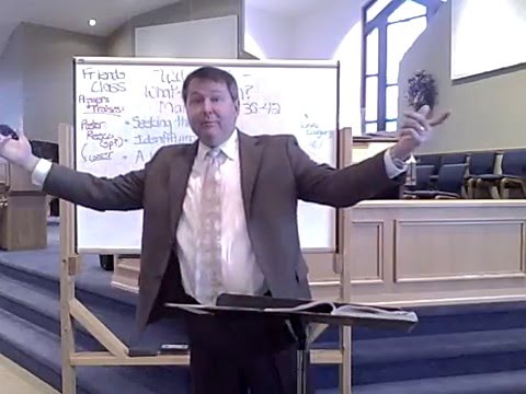 What’s the Sign?  Matthew 12:38-42