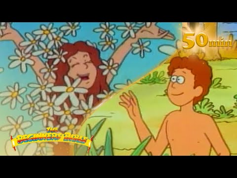 ????✝️???? Stones Rolled / Grave Opened – Beginners Bible