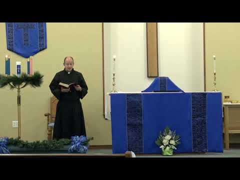 Morning Prayer (Psalms 84, Ecclesiasticus 18, Acts 25:13-end)