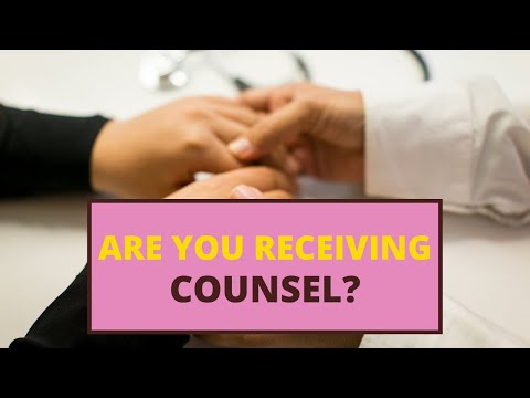 Are you Receiving Counsel? | Proverbs 24:6