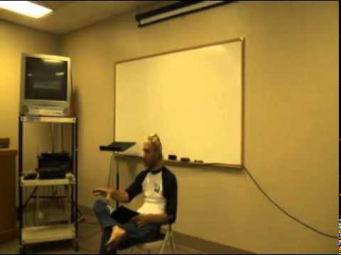 Genesis 39:1 - 42:28 Part 5