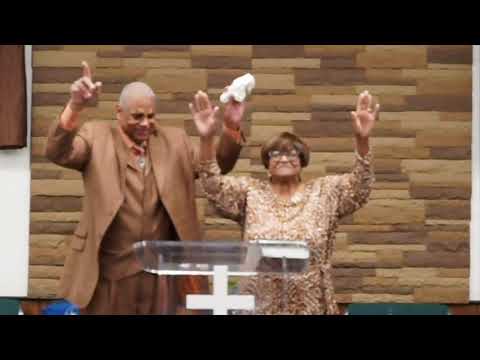 "There's A Miracle In The House"  2nd Kings 4: 1- 7