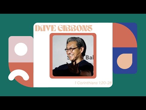 Newsong  ||  March 6, 2022  ||  1 Corinthians 1:20-29