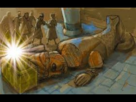 Submitting to Gods Agenda -Scripture from the Lord-Isaiah 46:5-12