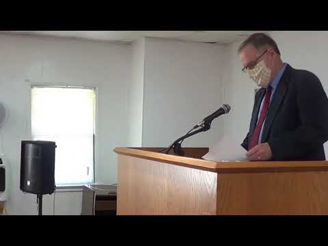 Our Religious Neighbors--The Apostolic Pentecostal Church. Luke 10:36-37.