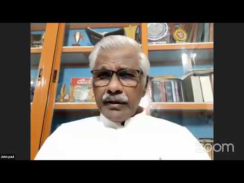 15-01-2022 | Exodus 18:7-13 | Pas.JohnPaul |