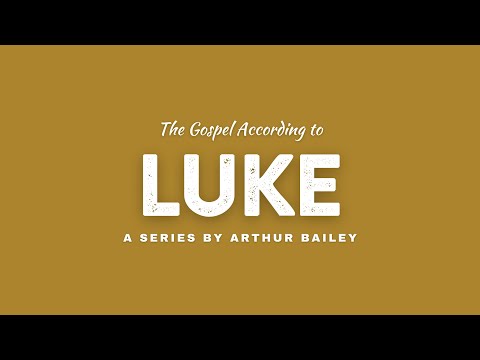 Luke 7:1-35 Great Faith, Prophets and Prophecy