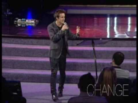 Josh Kelsey - Romans 6:1-4 (Part 1 of 3)