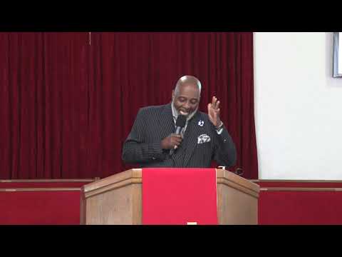 Sunday Message:   " The Audacity To Be A Father"   (Matthew 3:17) 6/20/2021